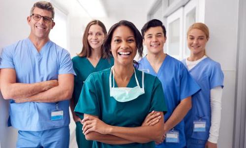 BSN Bridge Option - Practical Nurses (LPN)